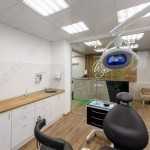 Стоматологическая клиника ИСТОРИЯ УЛЫБКИ м. Козья Слобода