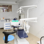 Сеть клиник ПРЕМЬЕРА на Дагестанской