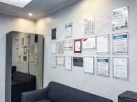 Стоматологический центр GETSMILE (ГЕТСМАЙЛ) м. Рижская