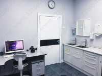 Стоматологический центр GETSMILE (ГЕТСМАЙЛ) м. Рижская