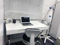 Стоматологический центр GETSMILE (ГЕТСМАЙЛ) м. Рижская