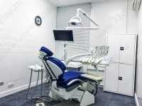 Стоматологический центр GETSMILE (ГЕТСМАЙЛ) м. Рижская