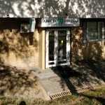 Фотография клиники