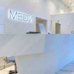 Система клиник МЕDИ (МЕДИ) м. Фрунзенская