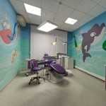 Стоматологический центр МИТИНО м. Пятницкое шоссе