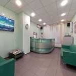 Стоматологический центр МИТИНО м. Пятницкое шоссе