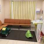 Детские медицинские центры PREAMBULA (ПРЕАМБУЛА) м. Котельники