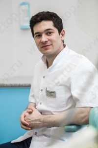 Многопрофильный семейный медицинский центр КЛИНИКА ДОКТОРА ПЕЛЯ м. Василеостровская