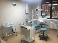Стоматологическая клиника НОВОДЕНТ