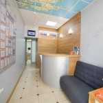 Стоматологическая клиника НОВАСТОМ на Тургенева