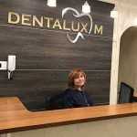 Стоматология DENTALUX-M (ДЕНТАЛЮКС-М) м. Комсомольская