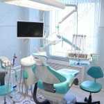 Стоматология DENTALUX-M (ДЕНТАЛЮКС-М) м. Комсомольская