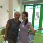 Детские медицинские центры PREAMBULA (ПРЕАМБУЛА) м. Котельники