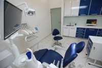 Стоматология ATLANTIS DENTAL CLINIC (АТЛАНТИС ДЕНТАЛ КЛИНИК) м. Водный стадион