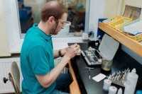 Стоматология АЛМА ДЕНТ