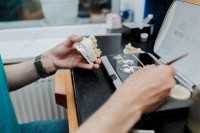 Стоматология АЛМА ДЕНТ