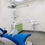 Стоматологическая клиника ЭНИДЕНТ