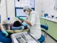 Стоматологическая клиника ЭНИДЕНТ