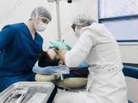 Стоматологическая клиника ЭНИДЕНТ