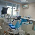 Стоматология 32+