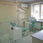 Стоматология 32+