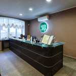 Стоматологическая клиника ДЕНТАВИТА м. Чеховская