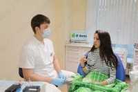 Сеть стоматологических клиник AL'DENTA (АЛЬДЕНТА) на Ядринцева