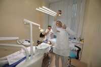 Сеть стоматологических клиник AL'DENTA (АЛЬДЕНТА) на Ядринцева