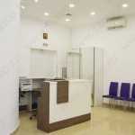 Стоматологический центр СТОМАТИКС м. Савёловская