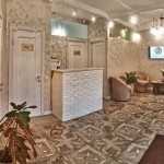 Стоматологическая студия АРХИТЕКТУРА УЛЫБКИ м. Чкаловская