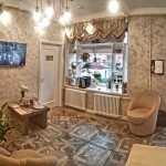 Стоматологическая студия АРХИТЕКТУРА УЛЫБКИ м. Чкаловская