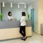 ПОЛИКЛИНИКА ОТРАДНОЕ м. Отрадное