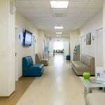 ПОЛИКЛИНИКА ОТРАДНОЕ м. Отрадное