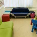 ПОЛИКЛИНИКА ОТРАДНОЕ м. Отрадное