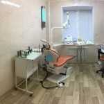 Стоматологическая клиника ЗДОРОВАЯ УЛЫБКА м. Горки