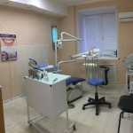 Стоматологическая клиника ЗДОРОВАЯ УЛЫБКА м. Горки