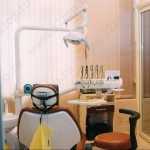 Стоматологическая клиника ФАБРИКА УЛЫБОК м. Выборгская