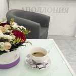 Центр эстетической стоматологии АПОЛЛОНИЯ м. Молодежная