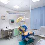 Стоматологический центр ЕВРОДЕНТ