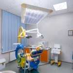 Стоматологический центр ЕВРОДЕНТ