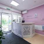 Стоматологическая клиника DENTEX LO (ДЕНТЕКС ЛО) м. Марьино