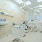 Клиника на Покровке DI-CLINIC (ДИАЙ-КЛИНИК) м. Курская