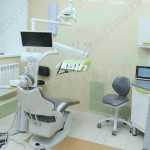 Клиника на Покровке DI-CLINIC (ДИАЙ-КЛИНИК) м. Курская