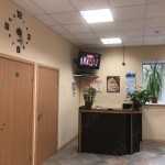Стоматологическая клиника СТОМАФРЭШ м. Молодёжная