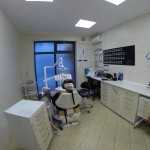 Стоматологическая клиника LIFE DENT (ЛАЙФ ДЕНТ) м. Комендантский проспект