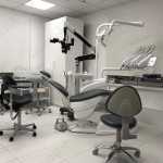 Стоматологическая клиника НА ЦВЕТНОМ м. Цветной бульвар