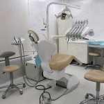 Стоматологическая клиника НА ЦВЕТНОМ м. Цветной бульвар