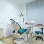 Стоматология СОЙКОМЕД м. Лесная