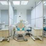 Стоматология СОЙКОМЕД м. Лесная