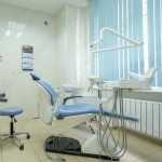 Стоматология СОЙКОМЕД м. Лесная